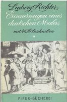 Ludwig Richter, 46 Holzschnitte