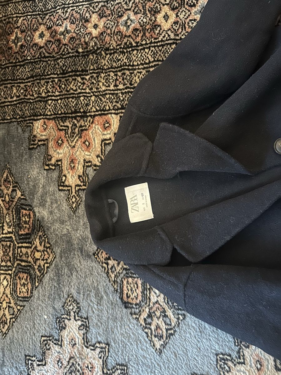 Zara Giacche & Cappotti: ZARA mantel 122 – Usato da Uster venduto da bek_v2ct 1