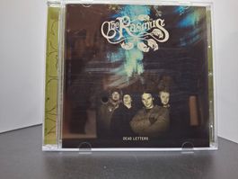 The Rasmus – Dead Letters