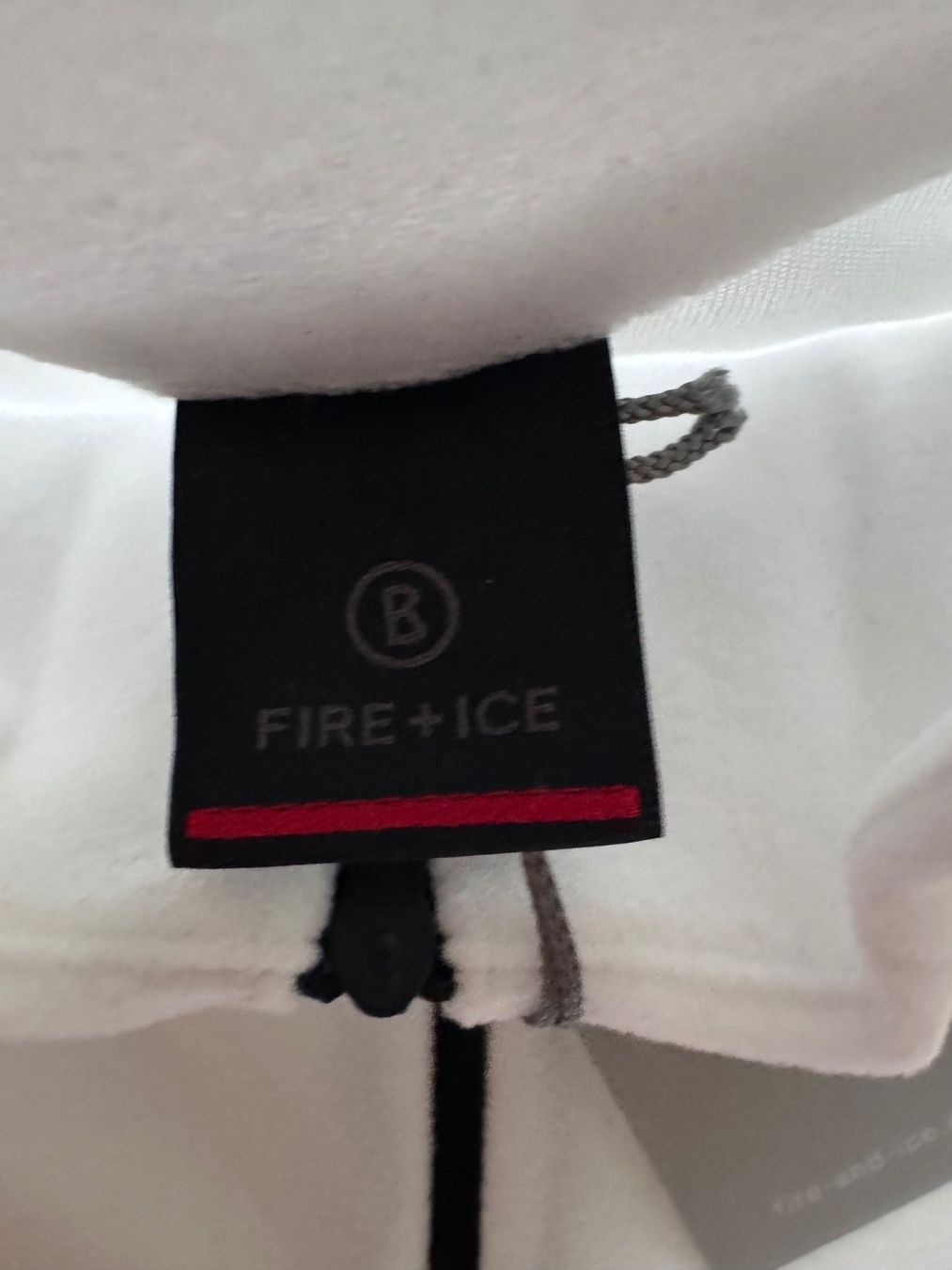 Bogner Maglioni & Felpe: Weisses Pullover Gr. S - von Bogner – Nuovo e nell'imballaggio originale da Adliswil venduto da atram57 4