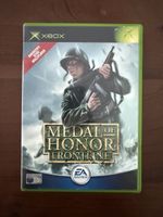 Medal of Honor Frontline für Xbox (IT)