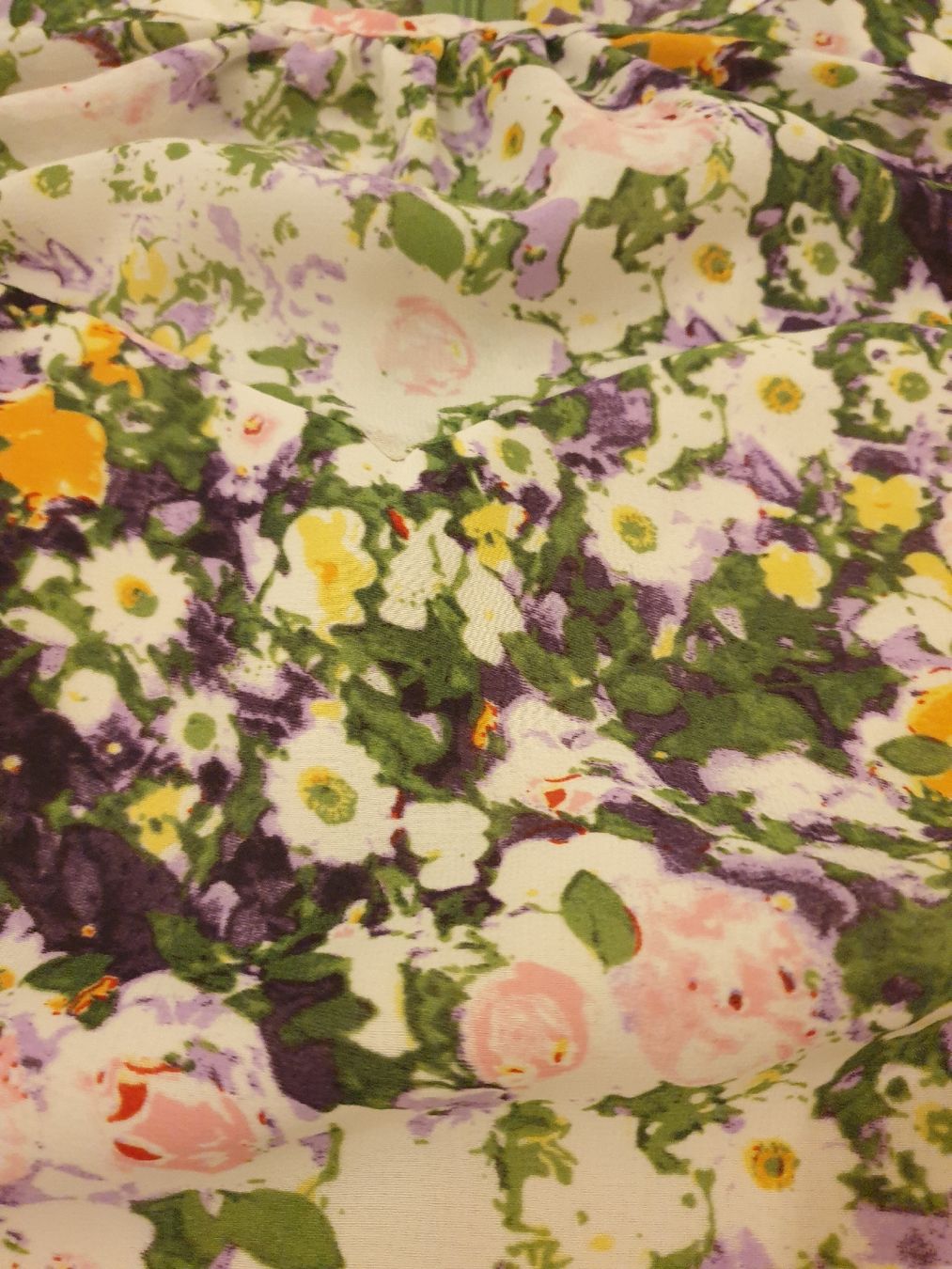 Vestiti: Robe d'été longue, S, avec doublure, polyester – Usato da Neuchâtel venduto da Verenas12 9