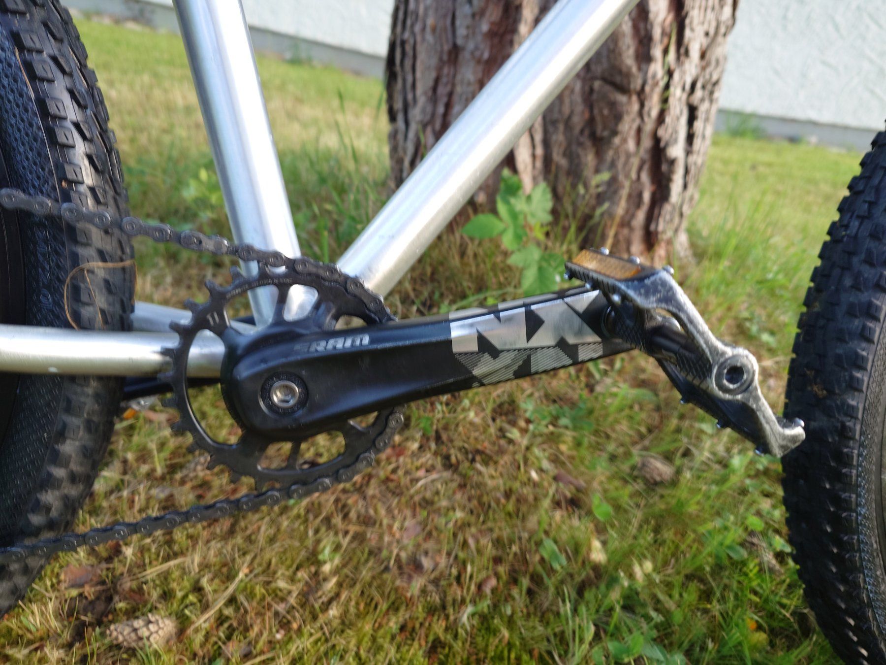 Early Rider Biciclette: Early Rider Hellion Trail Hardtail 24" – Usato da Adliswil venduto da Nikuhlaus 4