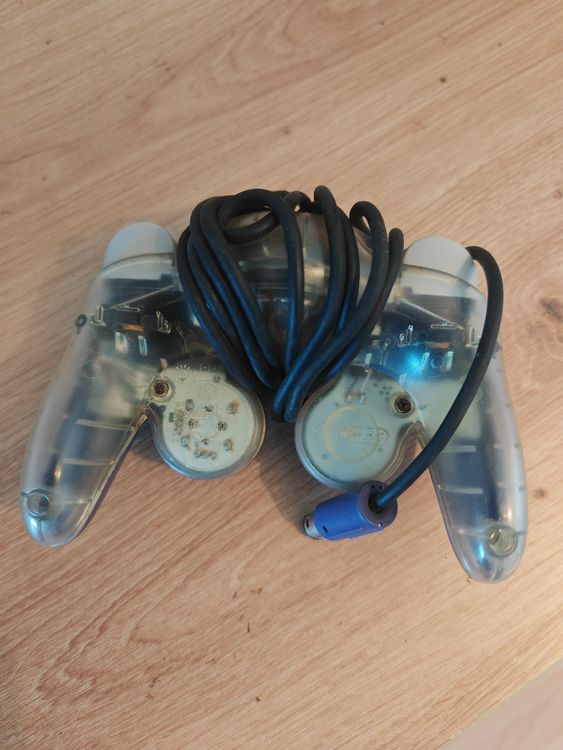 Manette Game Cube 2