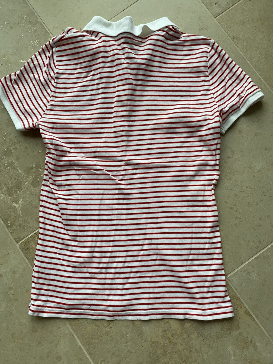 Ralph Lauren Magliette Polo: Ralph Lauren Polo Shirt, S – Usato da Zürich venduto da casiana 2