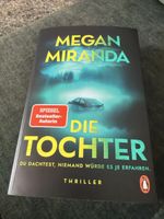 M. Miranda - Die Tochter 