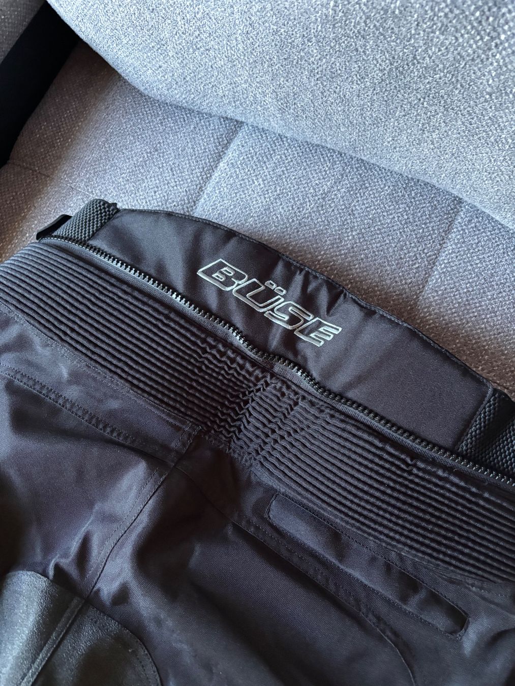 Pantaloni: Büse Murano ll Motorradhose – Usato da Affeltrangen venduto da Pal-94 3