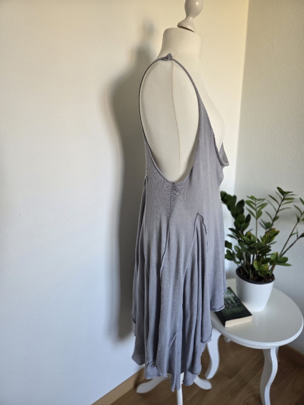Ewa I Walla Vestiti: Ewa I Walla Kleid neuwertig Gr.S – Nuovo (secondo la descrizione) da Stansstad venduto da Urs-_6362 3