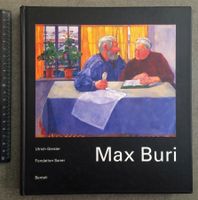 Max Buri und seine Zeitgenossen, Ausstellungsk. 2002