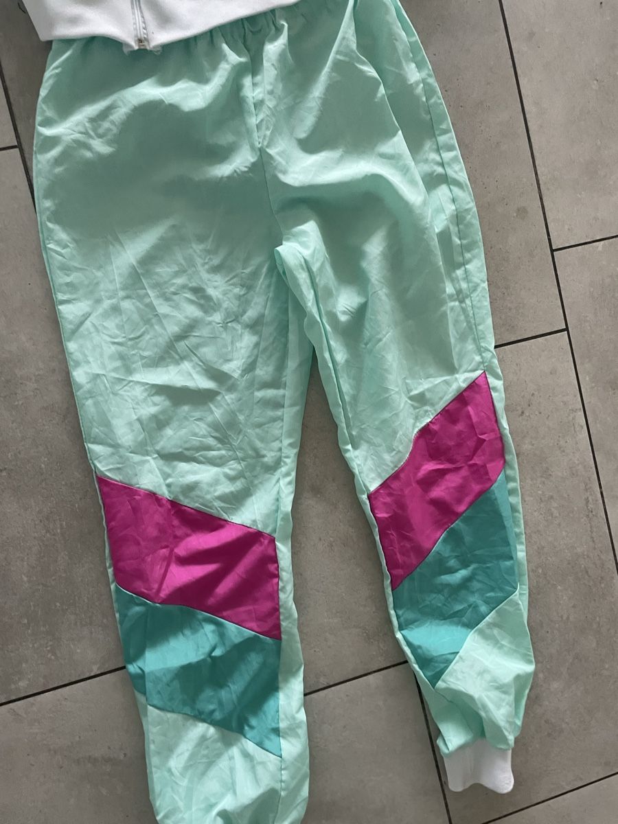 Completi & Tailleur: Trainer Anzug Gr.M neu – Nuovo (secondo la descrizione) da Baar venduto da Vili7 2