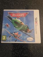Planes Nintendo 3DS