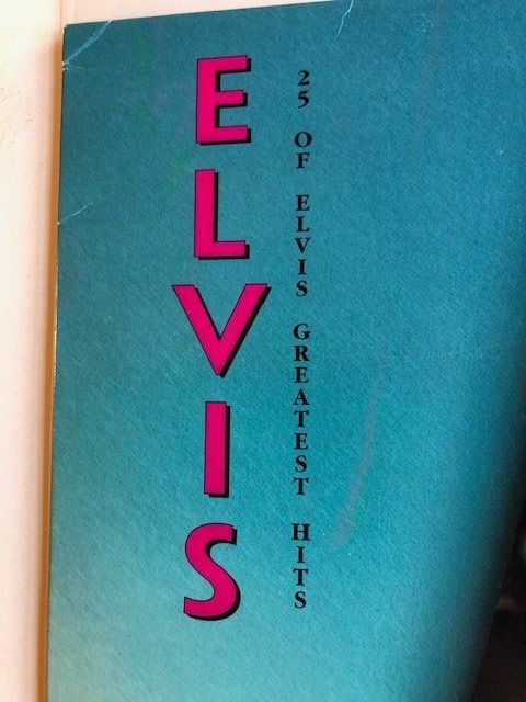 Lecteur multimedia & Streamer: Elvis Presley – D'occasion à Aarwangen par Jukebox3 2