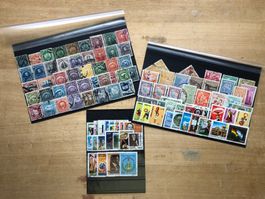 Bolivien/Bolivie