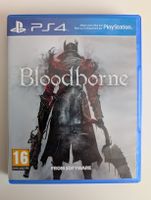 BLOODBORN (PS4)