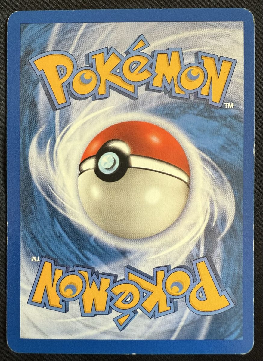 Pokémon Carte collezionabili: Shuckle Pokémon Skyridge - 96/144 – Usato da Winterthur venduto da SiddyPokemon 1