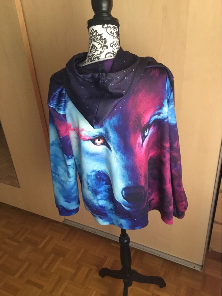Maglioni & Felpe: Kapuzenpullover Gr Xl – Usato da Endingen venduto da Warlock 1