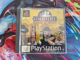 Constructor - PS1