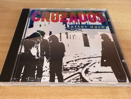 A1 Cruzados – After Dark