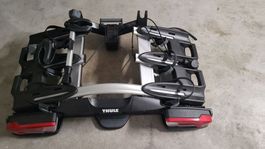 Fahrradträger Thule