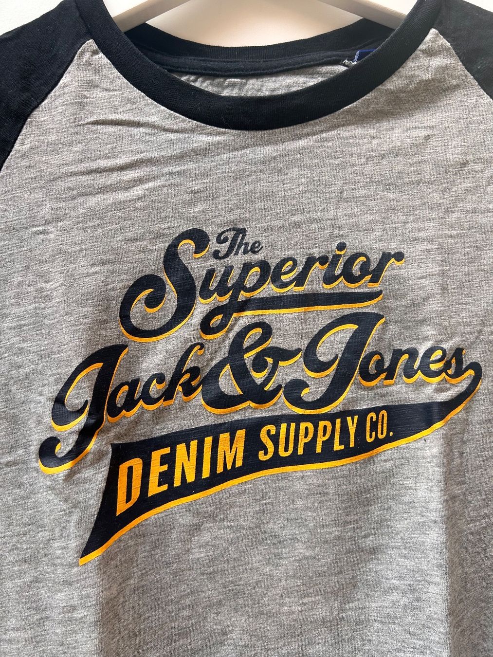 Jack & Jones Pullover & Sweatshirts: JACK&JONES Pullover – Gebraucht aus Dättwil AG von fio_d76l 1