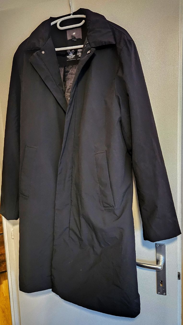H&M Cappotti: Herren Mantel H&M – Usato da Köniz venduto da Crispx