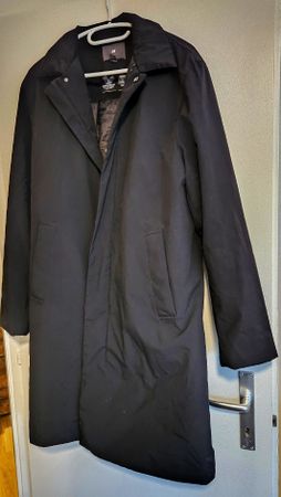 Herren Mantel H&M