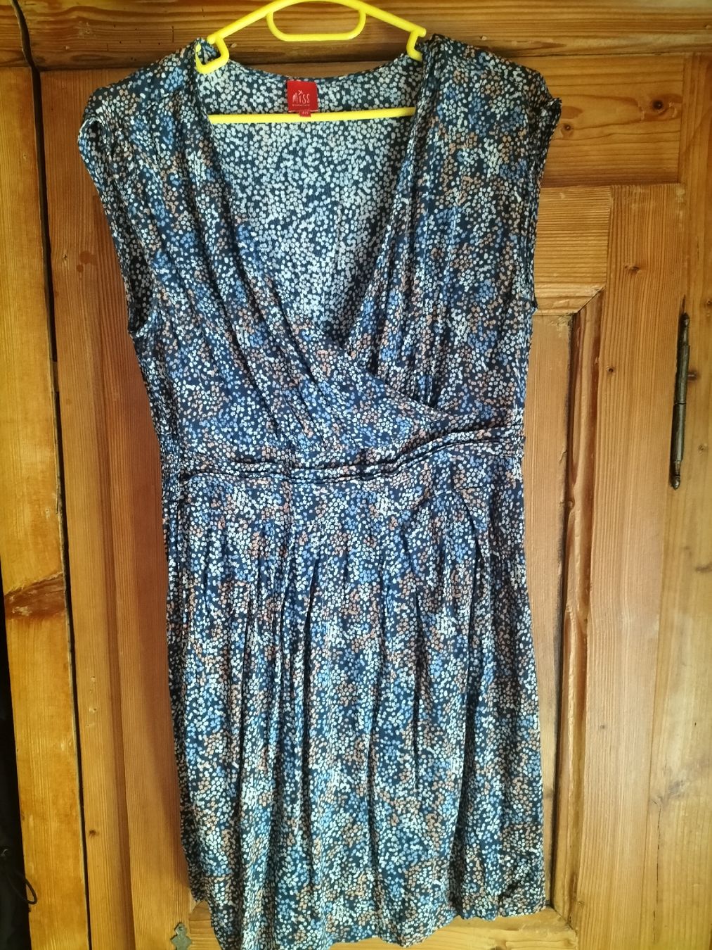 Captain Tortue Vestiti: robe taille 40 Miss Captain Tortue – Usato da Gillarens venduto da Emy_28