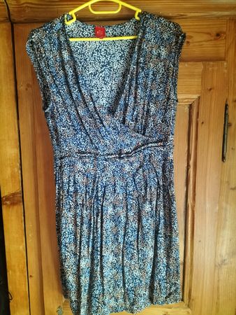 robe taille 40 Miss Captain Tortue 