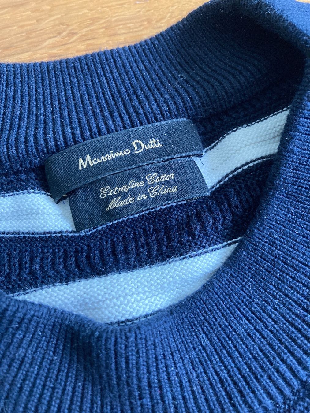 Massimo Dutti Maglioni & Felpe: Massimo Dutti Pullover – Usato da Suhr venduto da star033 1