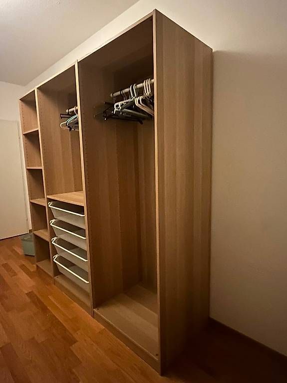 Ikea Armadi: Armoire – Usato da Genève venduto da aelle_r17e 2