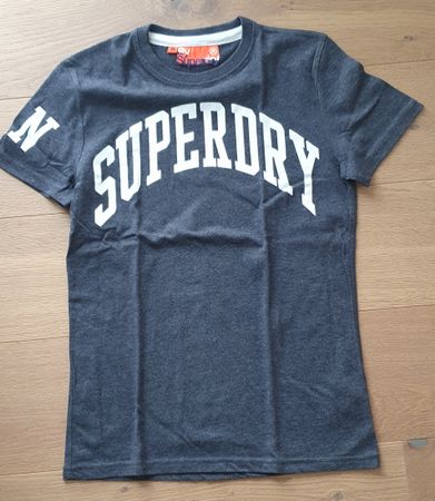 Superdry T-Shirt Gr S