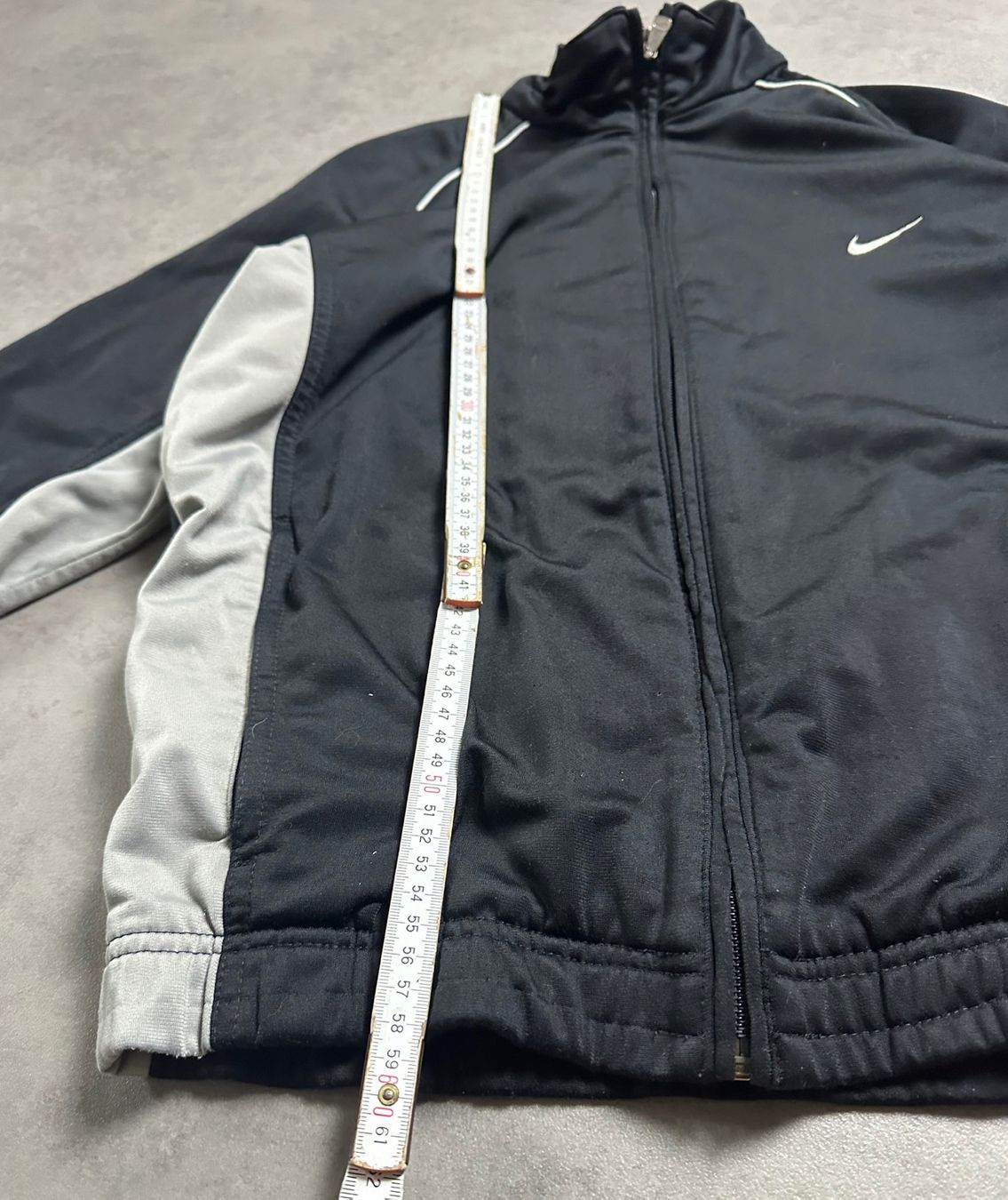 Nike Jacken: Nike Jacke Grösse s – Gebraucht aus Wolfhalden von GodzillaArchive 3
