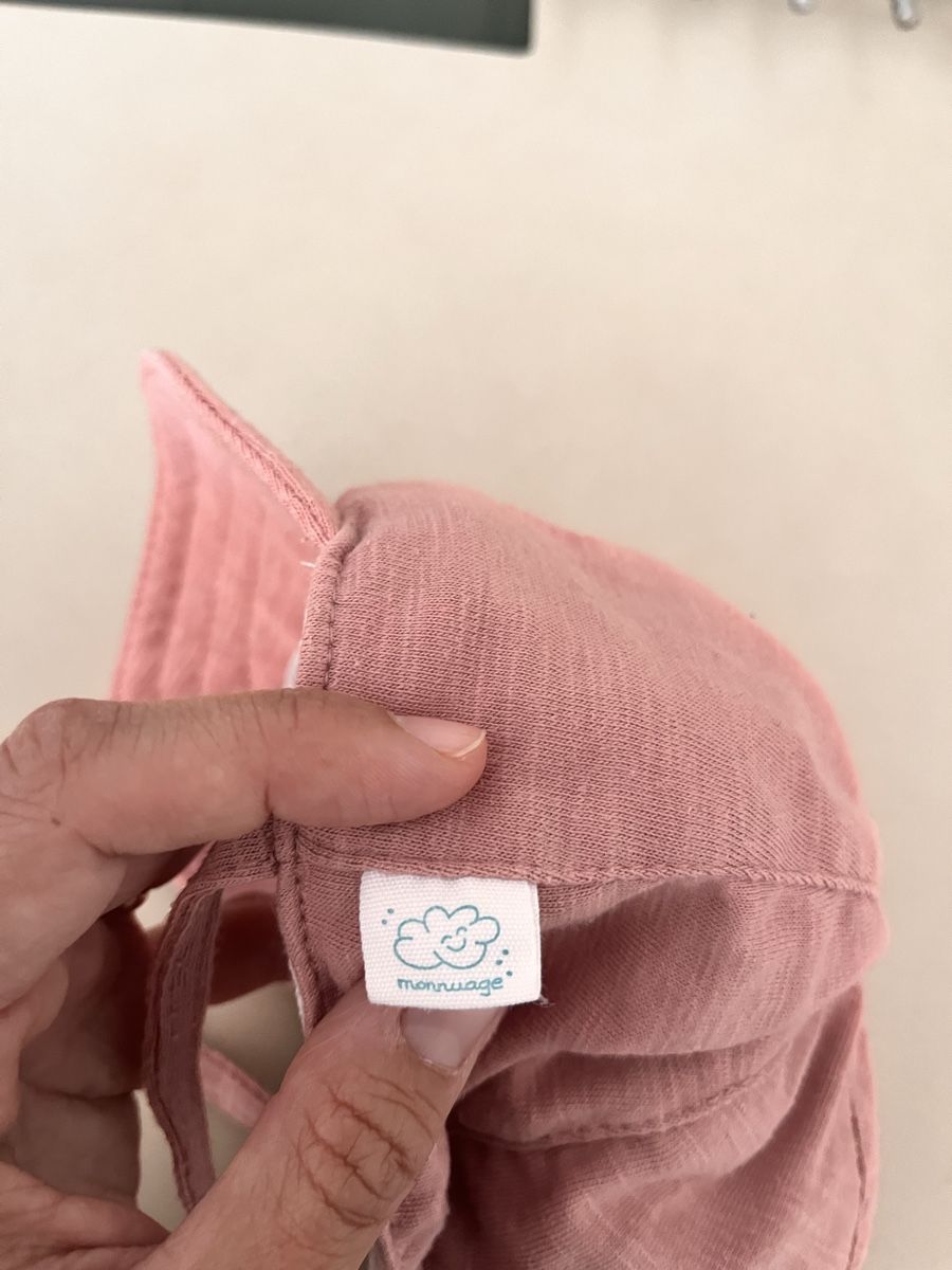 Mützen & Schals: Babyhut Grösse 50 – Gebraucht aus Bolligen von vieilleville 2