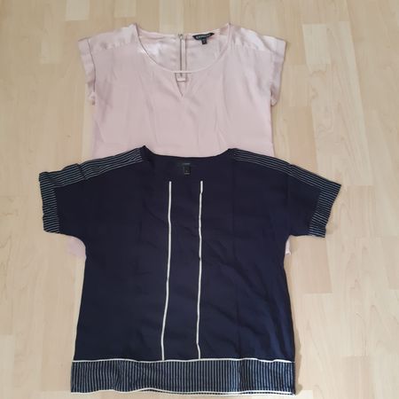 Damen Blusen, Gr. S,  Marke: J.CREW+EXPRESS
