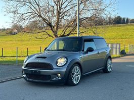 MINI COOPER CLUBMAN S 2010 AB MFK