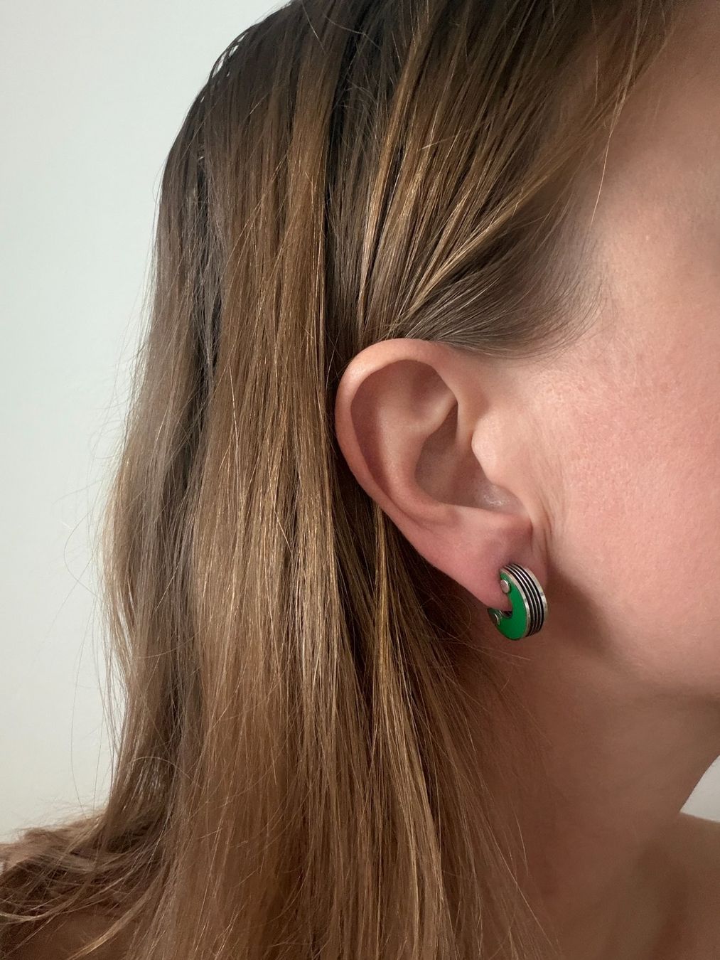 Bottega Veneta Orecchini pendenti & Orecchini a lobo: New earrings Bottega Veneta – Nuovo e nell'imballaggio originale da Lugano venduto da juledo 4