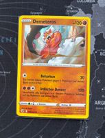 Pokemon Demeteros Holo FST 148/264 DE (Fusionsangriff)