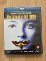le silence des agneaux Blu-ray 
