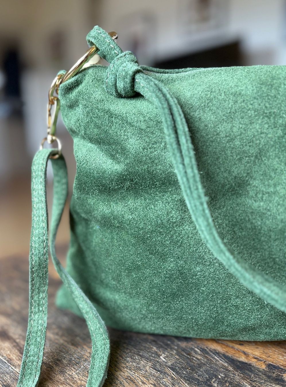 Borse da donna: SAC EN CUIR! – Nuovo e nell'imballaggio originale da Locarno venduto da NicoNion 1
