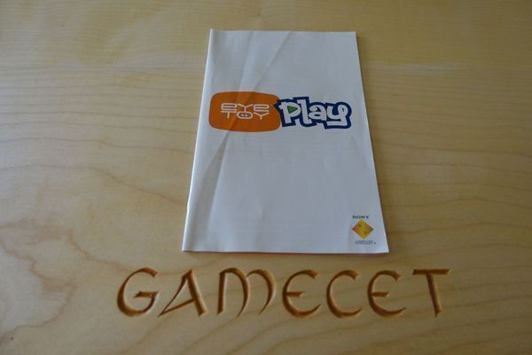 Sony Giochi: EyeToy Play – Usato da Steinach venduto da Gamecet 4