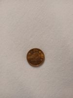 Pièce 1 dollar Taiwan 