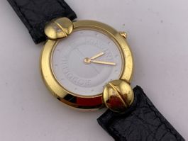Vintage Rodolphe by Longines Damenuhr läuft