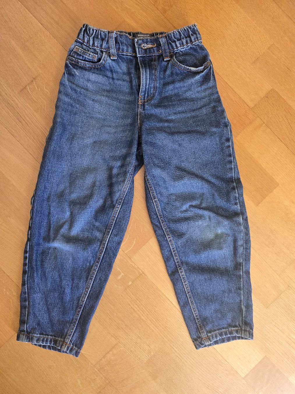 Ensembles coordonnés: Mädchen Set Pullover & Jeans Primark Grösse 116 – D'occasion à Reinach BL par snezhana 2