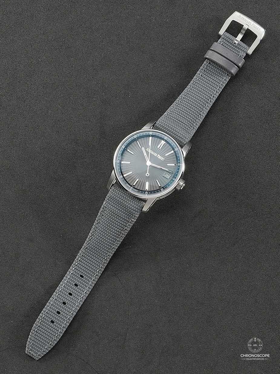 Audemars Piguet Uhren: Audemars Piguet Code 11.59 Selfwinding – Neu und originalverpackt aus Luzern von ChronoScope6004 7