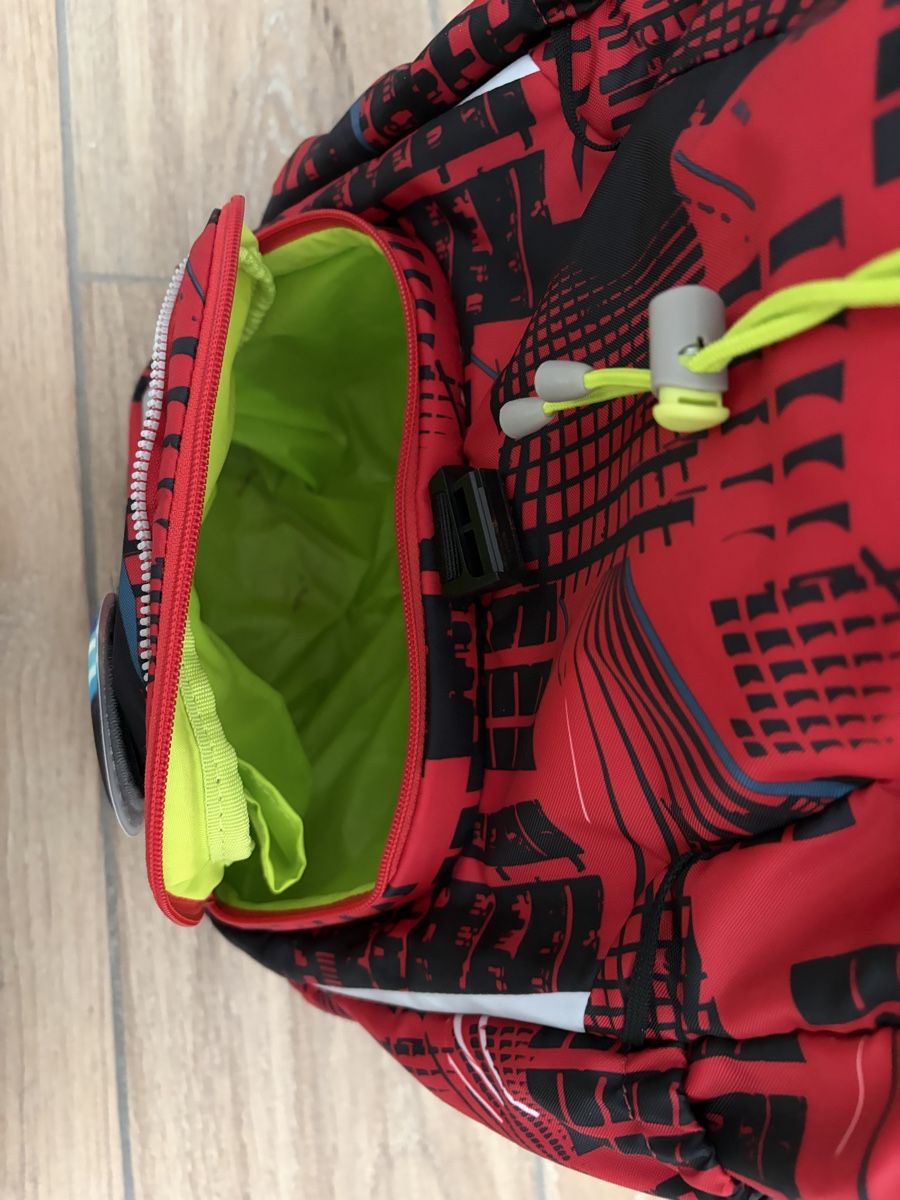 Ergobag Borse & Zaini: Schulsack – Usato da Seon venduto da safi2013 3