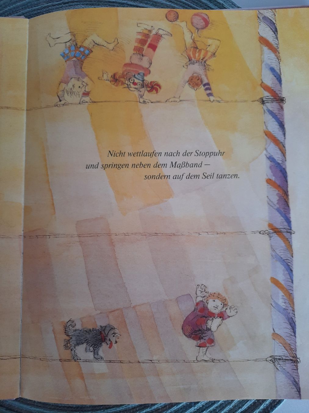 Libri: Kinderbuch "Die Schule der glücklichen Kinder" Pausewang – Usato da Vaduz venduto da DIESEL_60 5