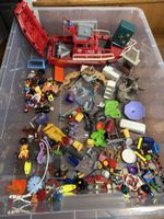 Playmobil Ersatzteile und Zubehör 