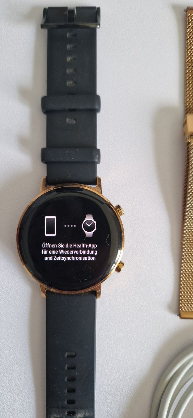 Huawei Smartwatch: Huawei Smart Watch GT2 – Usato da Spiez venduto da MaNa_MiNi 1