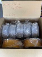 Silk Filament