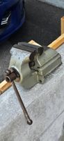 Schraubstock Gressel 100mm